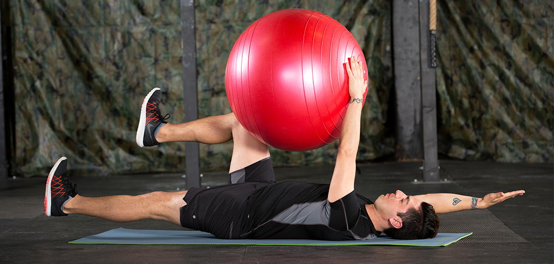 7 Core Stability Exercises 