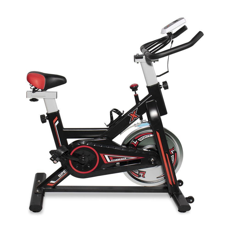 Exercise bike - HyfitNinja