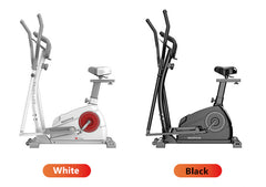 2 in 1 Elliptical Trainer and Bike