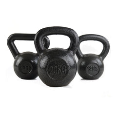 Dip Kettlebell-Cast Iron