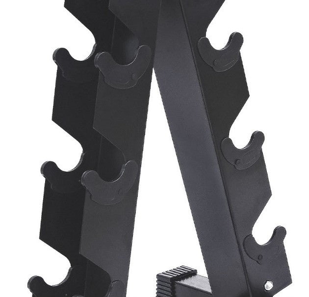 Dumbbell Stand/Rack - holds up to 6 pairs