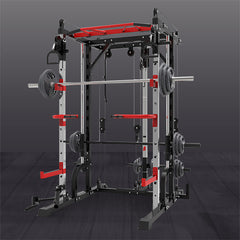 Smith Machine / Full Rack with Pulley NEW YEAR SPL