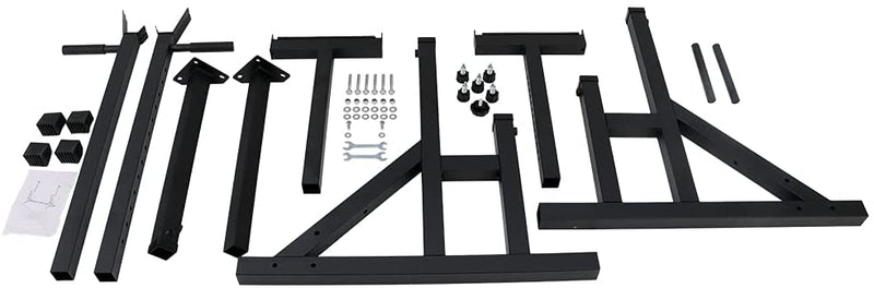 Adjustable Squat Rack